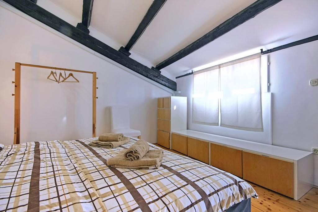 Apartments I Volti ロヴィニ 部屋 写真